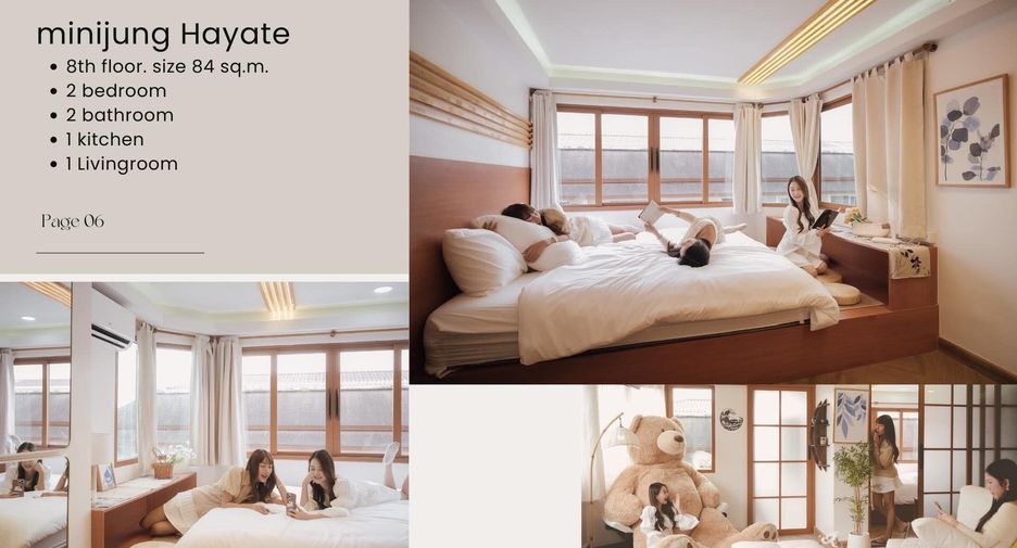 For sale 14 Beds condo in Mueang Chiang Mai, Chiang Mai