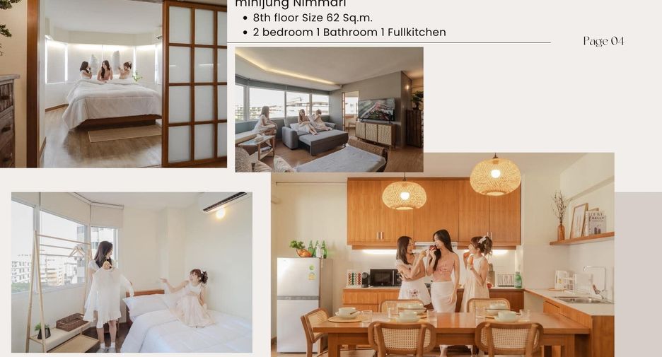 For sale 14 Beds condo in Mueang Chiang Mai, Chiang Mai