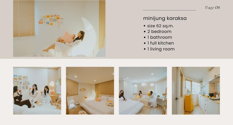 For sale 14 Beds condo in Mueang Chiang Mai, Chiang Mai