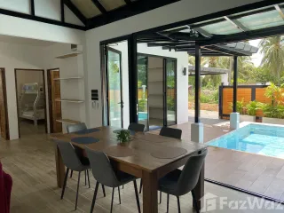 For rent 3 bed villa in Pran Buri, Prachuap Khiri Khan