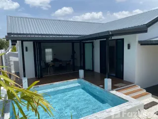 For rent 3 bed villa in Pran Buri, Prachuap Khiri Khan