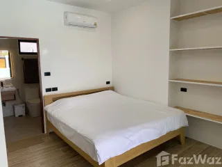 For rent 3 bed villa in Pran Buri, Prachuap Khiri Khan