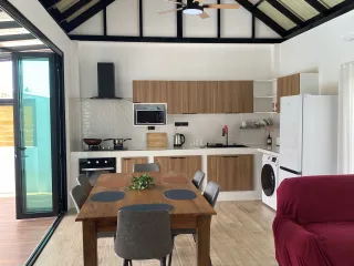 For rent 3 bed villa in Pran Buri, Prachuap Khiri Khan