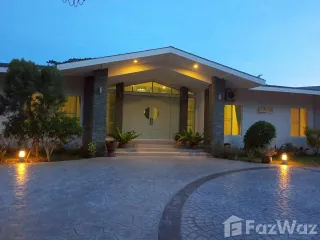 For sale 7 bed villa in San Pa Tong, Chiang Mai