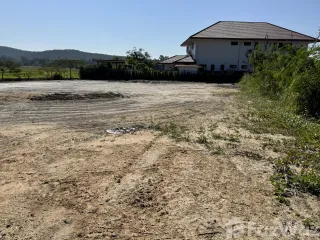 For sale land in Doi Saket, Chiang Mai