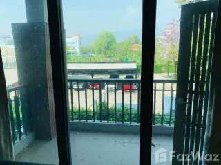 For sale 2 bed condo in Mueang Chiang Mai, Chiang Mai