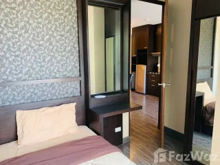 For sale 2 bed condo in Mueang Chiang Mai, Chiang Mai