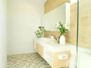 For rent 4 bed villa in San Kamphaeng, Chiang Mai