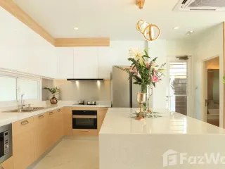 For rent 4 bed villa in San Kamphaeng, Chiang Mai