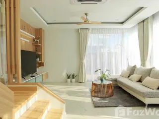 For rent 4 bed villa in San Kamphaeng, Chiang Mai
