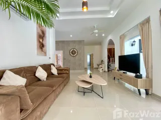 For sale 4 bed villa in Mueang Chiang Mai, Chiang Mai