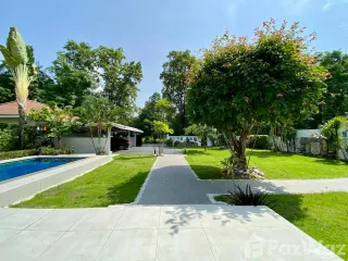 For sale 4 bed villa in Mueang Chiang Mai, Chiang Mai