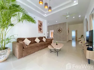 For sale 4 bed villa in Mueang Chiang Mai, Chiang Mai