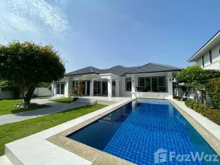 For sale 4 bed villa in Mueang Chiang Mai, Chiang Mai