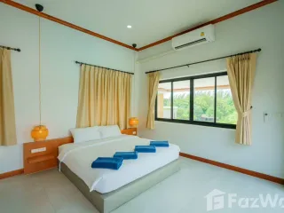 For rent 3 bed villa in Pran Buri, Prachuap Khiri Khan