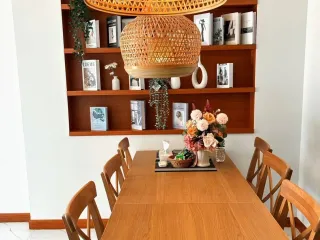 For rent 3 bed villa in Pran Buri, Prachuap Khiri Khan