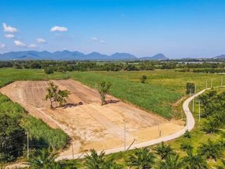 For sale land in Cha Am, Phetchaburi