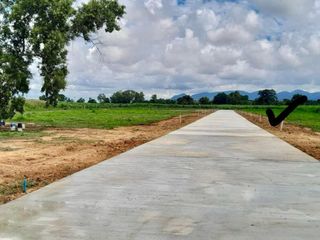 For sale land in Cha Am, Phetchaburi