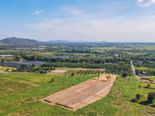 For sale land in Cha Am, Phetchaburi