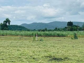 For sale land in Cha Am, Phetchaburi
