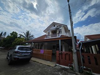 For sale 4 Beds house in Sam Roi Yot, Prachuap Khiri Khan