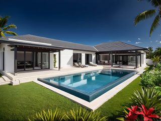 For sale 4 bed villa in Ko Samui, Surat Thani