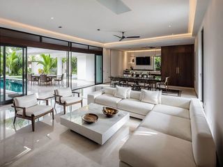 For sale 4 bed villa in Ko Samui, Surat Thani