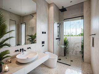 For sale 4 bed villa in Ko Samui, Surat Thani