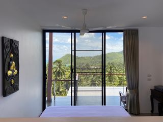 For sale 11 bed hotel in Ko Pha-ngan, Surat Thani