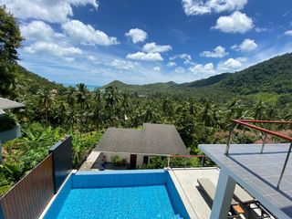 For sale 11 bed hotel in Ko Pha-ngan, Surat Thani