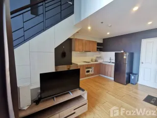 For sale 1 Beds condo in Hat Yai, Songkhla