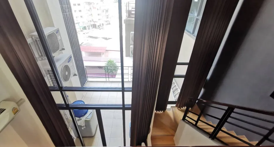 For rent 1 bed condo in Hat Yai, Songkhla