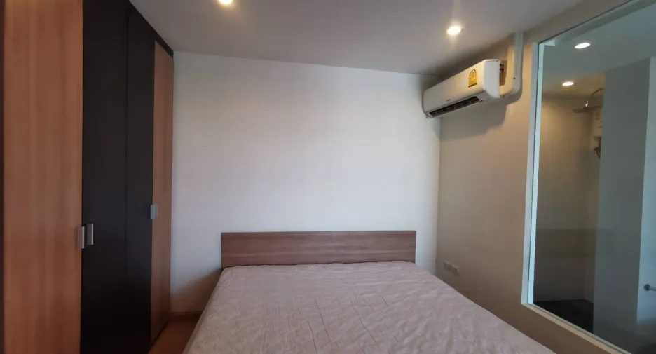 For rent 1 bed condo in Hat Yai, Songkhla