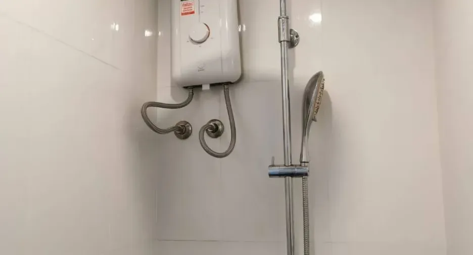 For rent 1 bed condo in Hat Yai, Songkhla