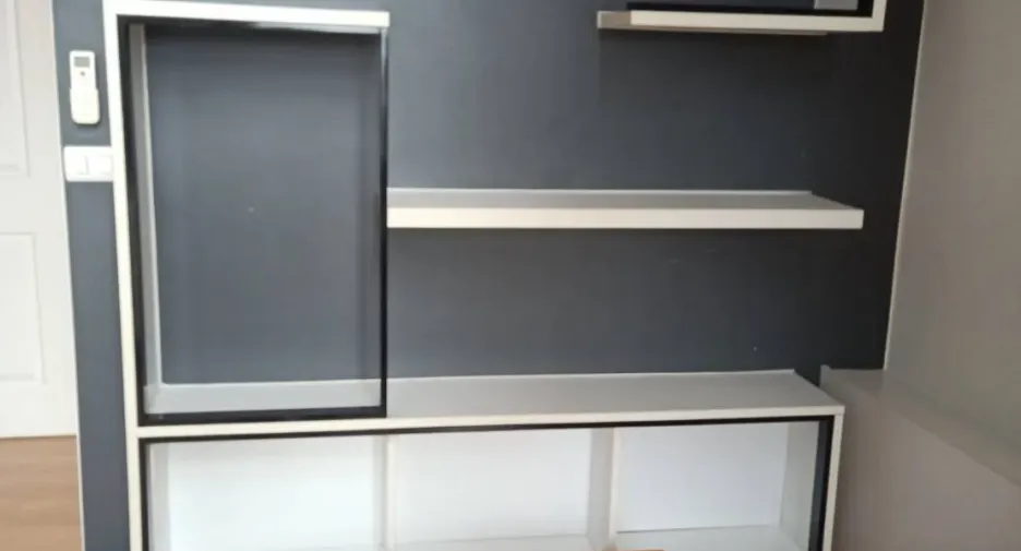 For rent 1 bed condo in Hat Yai, Songkhla