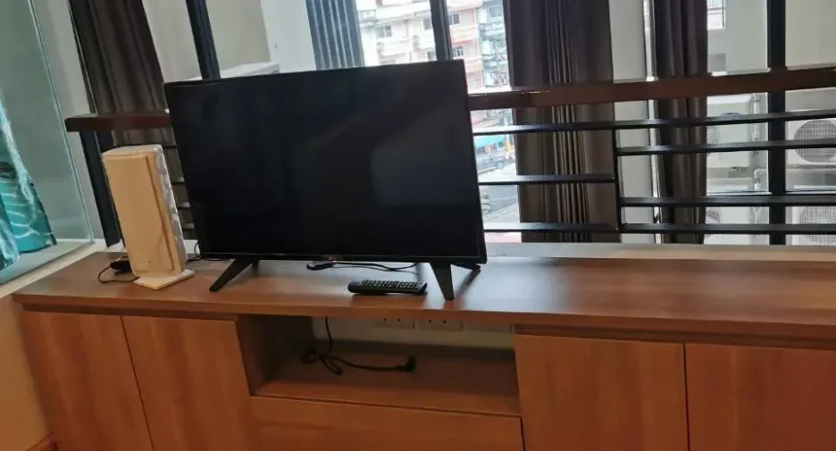 For rent 1 bed condo in Hat Yai, Songkhla