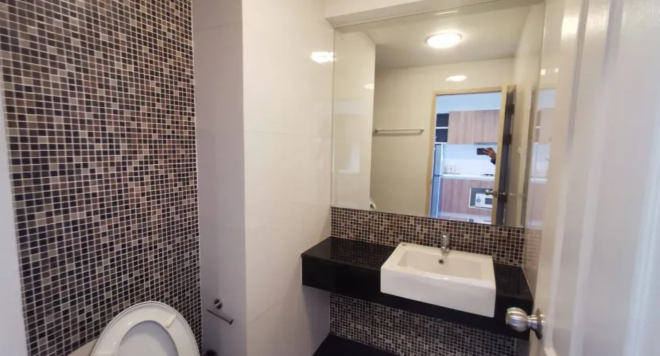 For rent 1 bed condo in Hat Yai, Songkhla