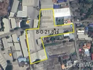 For sale land in Mae Sot, Tak