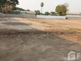 For sale land in Mae Sot, Tak