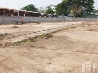For sale land in Mae Sot, Tak