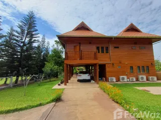 For sale land in Pak Chong, Nakhon Ratchasima