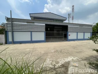 For sale studio house in Mueang Samut Sakhon, Samut Sakhon