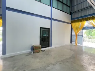 For sale studio house in Mueang Samut Sakhon, Samut Sakhon