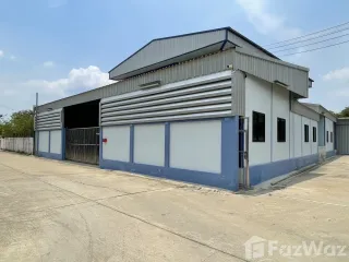 For sale studio house in Mueang Samut Sakhon, Samut Sakhon