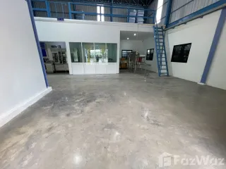 For sale studio house in Mueang Samut Sakhon, Samut Sakhon