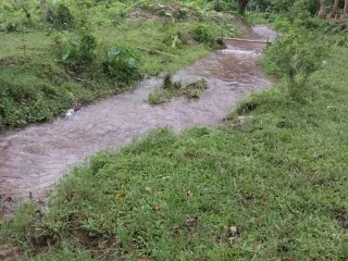 For sale land in Chiang Dao, Chiang Mai