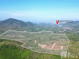 For sale land in Hat Yai, Songkhla
