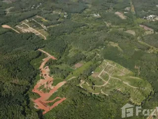 For sale land in Hat Yai, Songkhla