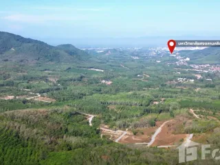 For sale land in Hat Yai, Songkhla