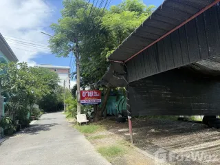 For sale land in Mueang Samut Sakhon, Samut Sakhon